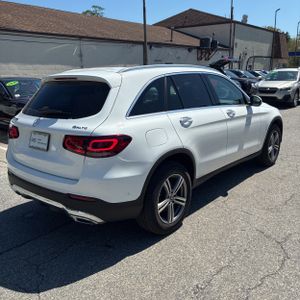 MERCEDES-BENZ GLC - 8