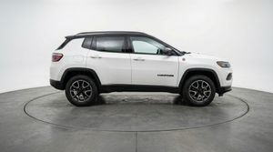 صورة 8 لـ 2025 JEEP COMPASS TRAILHAWK