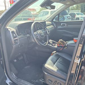 صورة مصغرة 31 لـ 2023 KIA SORENTO S