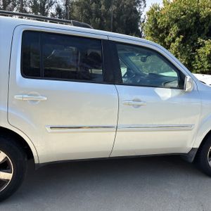 صورة 11 لـ 2012 Honda PILOT TOURING