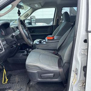 2013 RAM 2500 TRADESMAN — фото 32