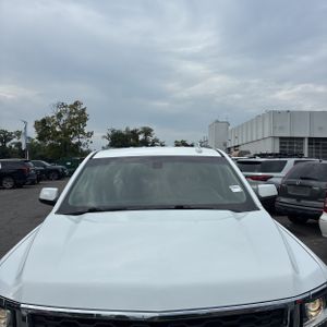 2017 Chevrolet TAHOE LS 照片 15