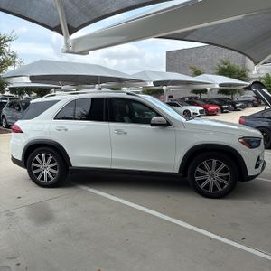 صورة 10 لـ 2024 Mercedes-BENZ GLE