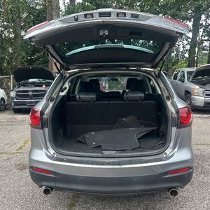 2015 Mazda CX-9 TOURING 缩略图 45