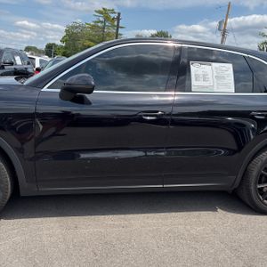 2019 Porsche CAYENNE BASE 照片 4