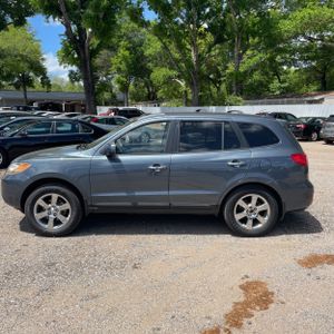 HYUNDAI SANTA FE LIMITED - 3