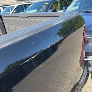 صورة مصغرة 57 لـ 2019 RAM 1500 REBEL