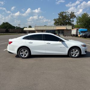 CHEVROLET MALIBU - 10