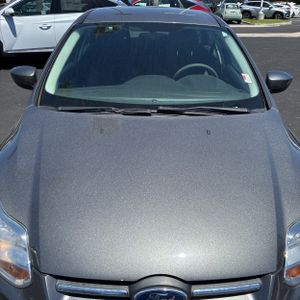 صورة مصغرة 15 لـ 2012 FORD FOCUS SE