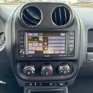 صورة مصغرة 37 لـ 2017 JEEP PATRIOT LATITUDE