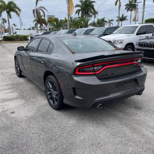 DODGE CHARGER GT - 5