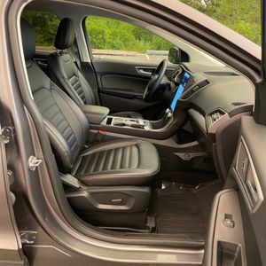صورة مصغرة 33 لـ 2021 FORD EDGE SEL