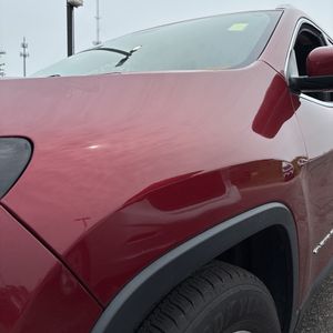2016 JEEP CHEROKEE LATITUDE — миниатюра 56