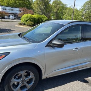 FORD ESCAPE ST-LINE - 2