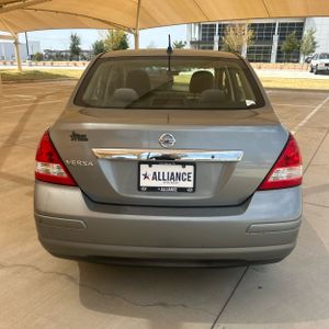 2008 Nissan VERSA 1.8S photo 7