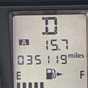 صورة مصغرة 41 لـ 2016 Subaru FORESTER 2.5I