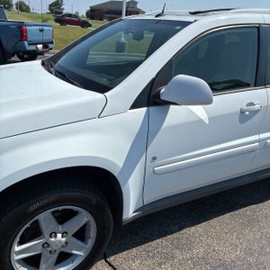 صورة 2 لـ 2006 Chevrolet EQUINOX LT
