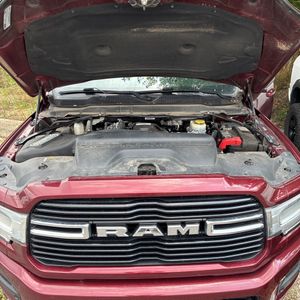 صورة 48 لـ 2021 RAM 2500 BIG HORN