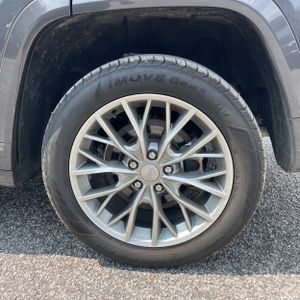 صورة مصغرة 18 لـ 2022 JEEP GRAND CHEROKEE SUMMIT