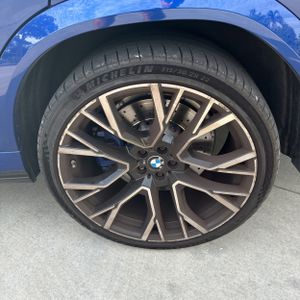 صورة 18 لـ 2020 BMW X6 M COMPETITION