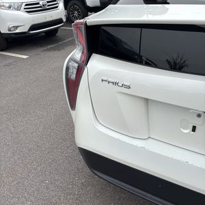 صورة مصغرة 19 لـ 2016 Toyota PRIUS TWO