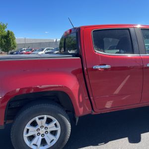 CHEVROLET COLORADO - 9