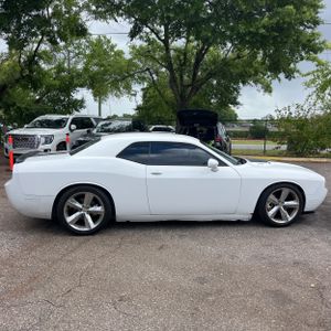 DODGE CHALLENGER R/T - 10