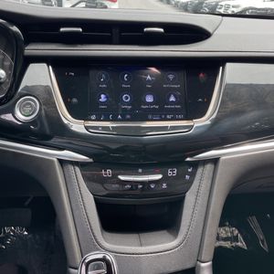 2023 Cadillac XT6 PREMIUM LUXURY 缩略图 33