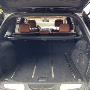 صورة مصغرة 44 لـ 2012 JEEP GRAND CHEROKEE OVERLAND