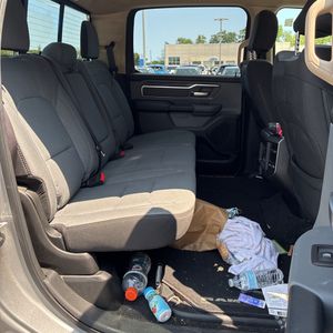 صورة مصغرة 35 لـ 2019 RAM 1500 BIG HORN