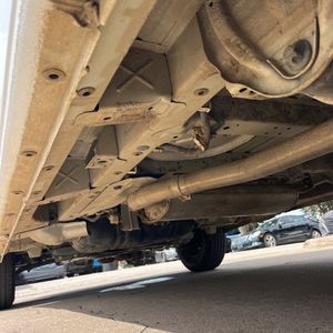 2025 RAM PROMASTER 2500 TRADESMAN 缩略图 17
