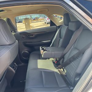 2021 Lexus NX 300 BASE — миниатюра 33