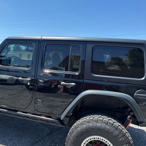 JEEP WRANGLER UNLIMITED RUBICON - 6