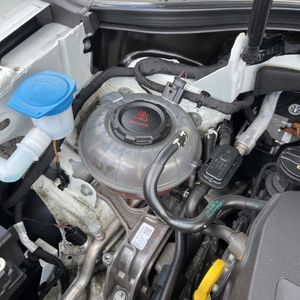 2024 Volkswagen TIGUAN SE 照片 46