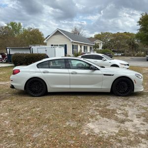 BMW B6 ALPINA XDRIVE - 10