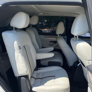 2024 Mazda CX-90 PLUG-IN HYBRID PREMIUM PLUS — миниатюра 35