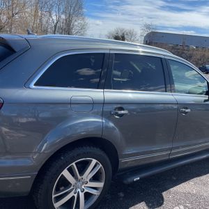 AUDI Q7 3.0T PREMIUM - 9