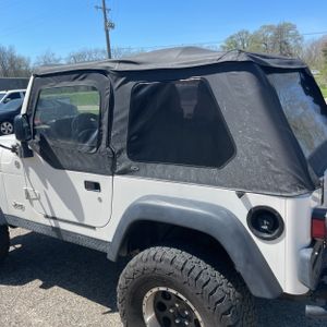 JEEP WRANGLER RUBICON - 6