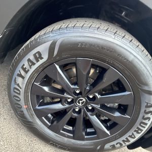 صورة مصغرة 20 لـ 2024 Mazda CX-50 2.5 S SELECT