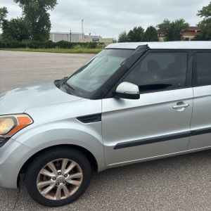 صورة 2 لـ 2012 KIA SOUL +