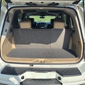 صورة 46 لـ 2014 Nissan ARMADA PLATINUM