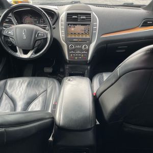 2017 Lincoln MKC SELECT 照片 37