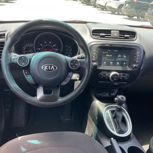 2019 KIA SOUL BASE 缩略图 36