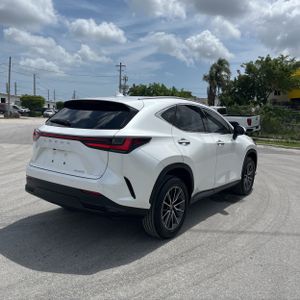LEXUS NX 250 PREMIUM - 8