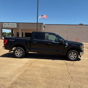 FORD F-150 XLT - 10