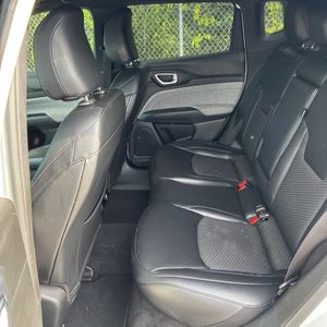 2024 JEEP COMPASS LATITUDE thumbnail 34