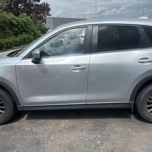 MAZDA CX-5 TOURING - 4