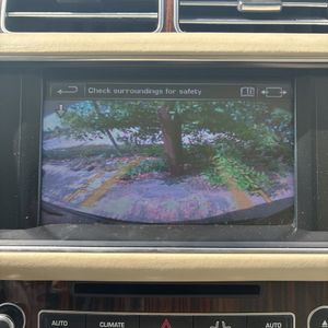 2014 LAND Rover RANGE ROVER AUTOBIOGRAPHY — миниатюра 39