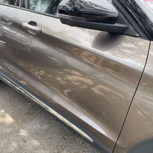 2021 FORD EXPLORER LIMITED — миниатюра 55