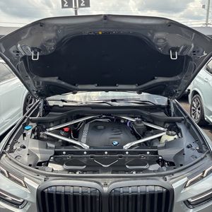صورة مصغرة 47 لـ 2026 BMW X7 XDRIVE40I
